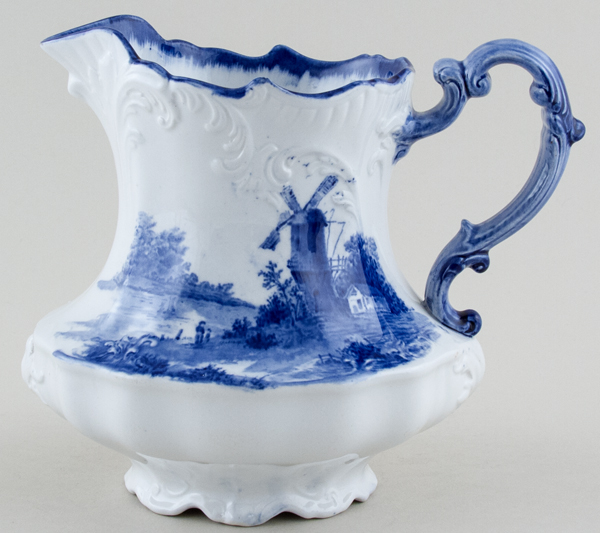 Jug or Pitcher c1900